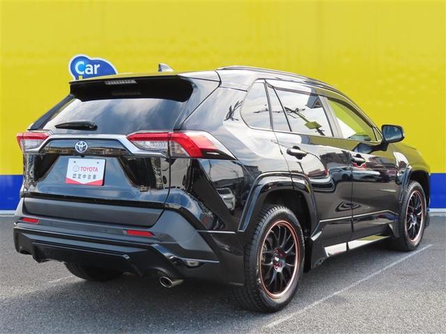 ＲＡＶ４ ハイブリッドＧ　衝突被害軽減装置　革Ｓ　ＡＣ１００Ｖ電源　エアロ　バックモニター　寒冷地仕様　地デジＴＶ　ＬＥＤヘッドライト　スマキー　電動シ－ト　ＡＷＤ　ＴＶナビ　パワステ　横滑り防止装置　クルコン　ＡＡＣ　ＡＷ（17枚目）
