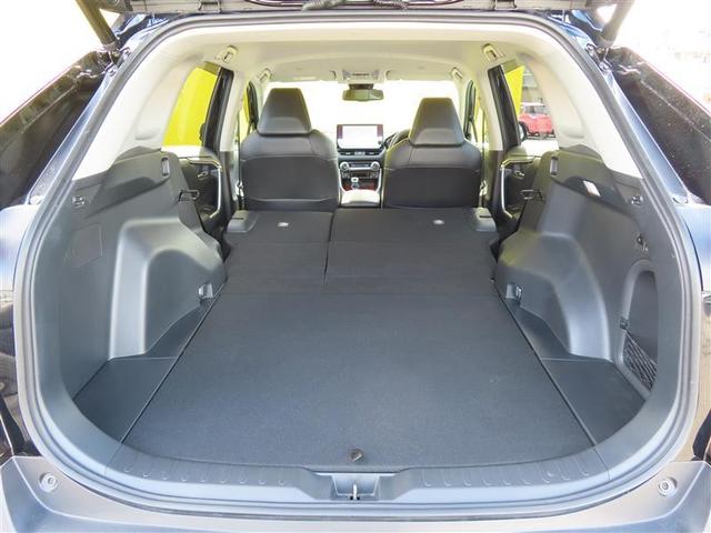 ＲＡＶ４ ハイブリッドＧ　衝突被害軽減装置　革Ｓ　ＡＣ１００Ｖ電源　エアロ　バックモニター　寒冷地仕様　地デジＴＶ　ＬＥＤヘッドライト　スマキー　電動シ－ト　ＡＷＤ　ＴＶナビ　パワステ　横滑り防止装置　クルコン　ＡＡＣ　ＡＷ（24枚目）