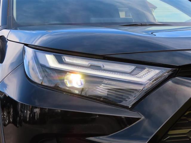 ＲＡＶ４ ハイブリッドＧ　衝突被害軽減装置　革Ｓ　ＡＣ１００Ｖ電源　エアロ　バックモニター　寒冷地仕様　地デジＴＶ　ＬＥＤヘッドライト　スマキー　電動シ－ト　ＡＷＤ　ＴＶナビ　パワステ　横滑り防止装置　クルコン　ＡＡＣ　ＡＷ（26枚目）