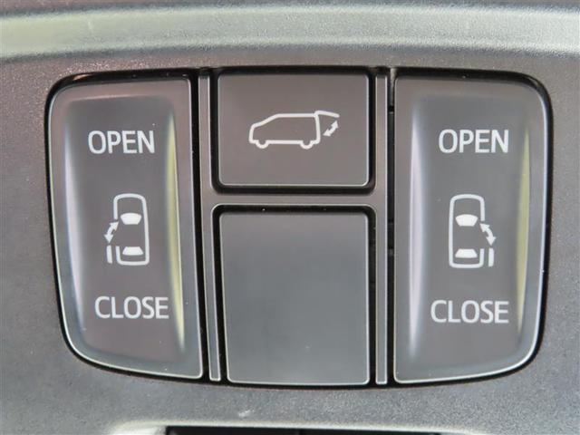 アルファード 2.5S Cパッケージ 両電動ドア 半革シート Bモニタ 地デジ DVD再生可能 リアオートエアコン ナビテレビ 横滑り防止 クルコン セキュリティ ETC車載器 LEDヘッドライト スマートキー エアコン パワーステ 3列(4枚目)