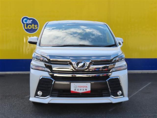 ヴェルファイア 2.5Z Aエディション Bモニ クルコン LEDヘッドライト パワーウィンドウ ETC エアコン フルフラット 横滑り防止機能 リアオートエアコン パワーステアリング ナビTV DVD アルミ 盗難防止装置 キーフリー(18枚目)