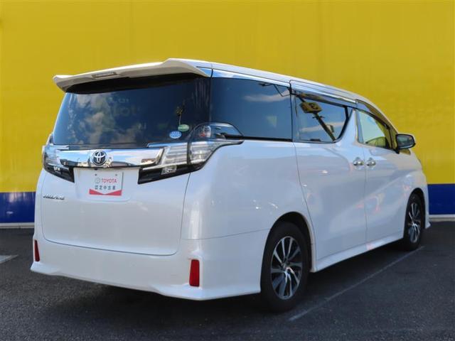 ヴェルファイア 2.5Z Aエディション Bモニ クルコン LEDヘッドライト パワーウィンドウ ETC エアコン フルフラット 横滑り防止機能 リアオートエアコン パワーステアリング ナビTV DVD アルミ 盗難防止装置 キーフリー(20枚目)