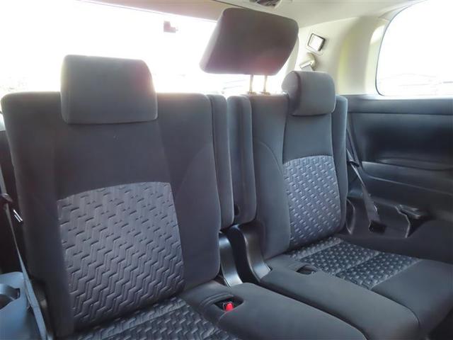 ヴェルファイア 2.5Z Aエディション Bモニ クルコン LEDヘッドライト パワーウィンドウ ETC エアコン フルフラット 横滑り防止機能 リアオートエアコン パワーステアリング ナビTV DVD アルミ 盗難防止装置 キーフリー(23枚目)