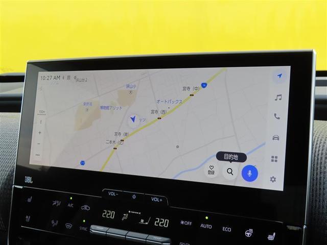 bZ4X Z パノラマルーフ 衝突回避システム TCナビ レーダークルーズ ETC2.0 Bカメラ 全方位カメラ ドラレコ コンセント シートAC・ヒーター Pバックドア BSM Pアシスト LEDライト(8枚目)