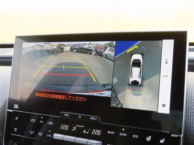 bZ4X Z パノラマルーフ 衝突回避システム TCナビ レーダークルーズ ETC2.0 Bカメラ 全方位カメラ ドラレコ コンセント シートAC・ヒーター Pバックドア BSM Pアシスト LEDライト(9枚目)