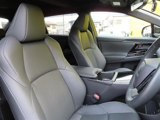 bZ4X Z パノラマルーフ 衝突回避システム TCナビ レーダークルーズ ETC2.0 Bカメラ 全方位カメラ ドラレコ コンセント シートAC・ヒーター Pバックドア BSM Pアシスト LEDライト(22枚目)