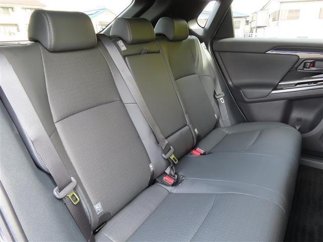 bZ4X Z パノラマルーフ 衝突回避システム TCナビ レーダークルーズ ETC2.0 Bカメラ 全方位カメラ ドラレコ コンセント シートAC・ヒーター Pバックドア BSM Pアシスト LEDライト(25枚目)