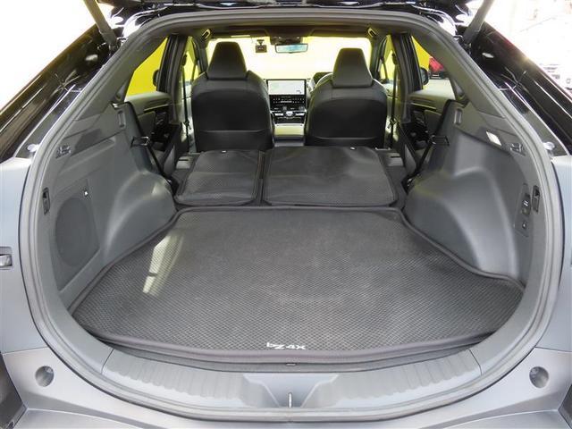 bZ4X Z パノラマルーフ 衝突回避システム TCナビ レーダークルーズ ETC2.0 Bカメラ 全方位カメラ ドラレコ コンセント シートAC・ヒーター Pバックドア BSM Pアシスト LEDライト(28枚目)