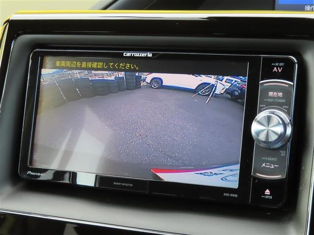 ノア G リアエアコン フルセグテレビ 盗難防止システム 記録簿付き エアバッグ アルミ キーレス アイドルストップ クルーズコントロール DVD再生 ドライブレコーダー ETC メモリーナビ 3列シート(6枚目)