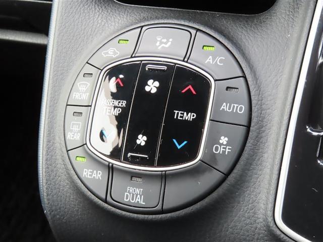 ノア G リアエアコン フルセグテレビ 盗難防止システム 記録簿付き エアバッグ アルミ キーレス アイドルストップ クルーズコントロール DVD再生 ドライブレコーダー ETC メモリーナビ 3列シート(14枚目)