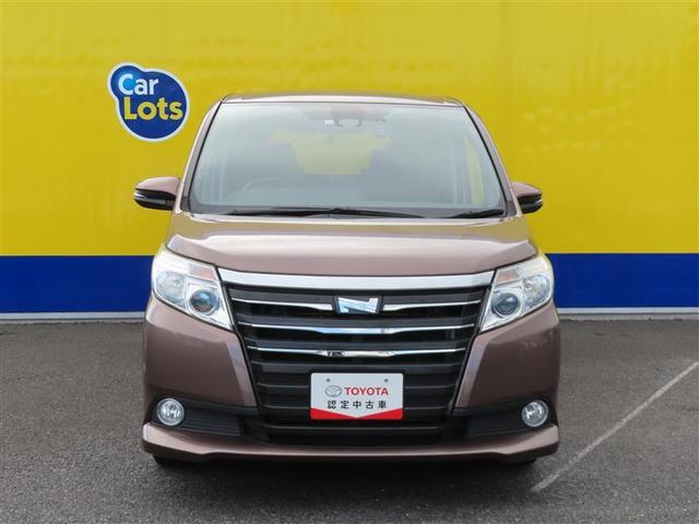 ノア G リアエアコン フルセグテレビ 盗難防止システム 記録簿付き エアバッグ アルミ キーレス アイドルストップ クルーズコントロール DVD再生 ドライブレコーダー ETC メモリーナビ 3列シート(15枚目)