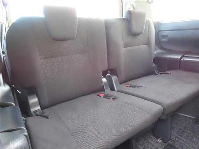 ノア G リアエアコン フルセグテレビ 盗難防止システム 記録簿付き エアバッグ アルミ キーレス アイドルストップ クルーズコントロール DVD再生 ドライブレコーダー ETC メモリーナビ 3列シート(20枚目)