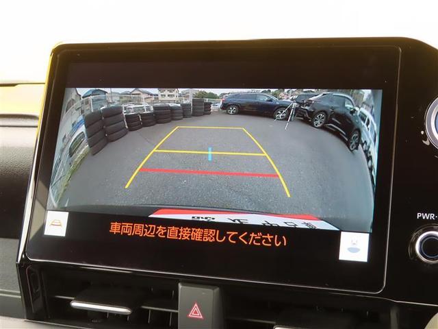 ヴォクシー ハイブリッドS-G リアオートエアコン 地デジ クルコン Bカメラ 横滑防止装置 LEDヘッド ETC車載器 両側自動ドア キーレス ナビ&TV アルミホイール 3列シート スマートキー ミュージックプレイヤー接続可(8枚目)