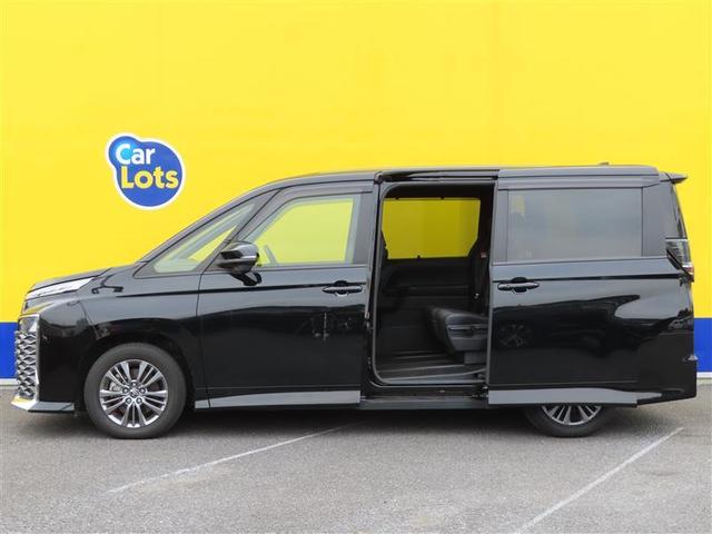 ヴォクシー ハイブリッドS-G リアオートエアコン 地デジ クルコン Bカメラ 横滑防止装置 LEDヘッド ETC車載器 両側自動ドア キーレス ナビ&TV アルミホイール 3列シート スマートキー ミュージックプレイヤー接続可(17枚目)