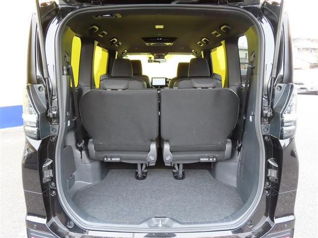 ヴォクシー ハイブリッドS-G リアオートエアコン 地デジ クルコン Bカメラ 横滑防止装置 LEDヘッド ETC車載器 両側自動ドア キーレス ナビ&TV アルミホイール 3列シート スマートキー ミュージックプレイヤー接続可(23枚目)