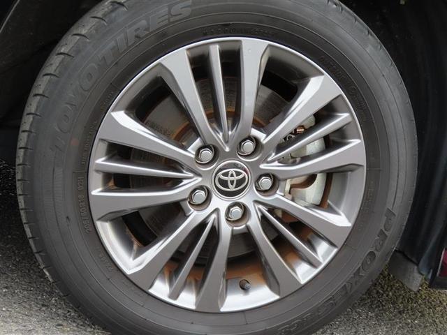 ヴォクシー ハイブリッドS-G リアオートエアコン 地デジ クルコン Bカメラ 横滑防止装置 LEDヘッド ETC車載器 両側自動ドア キーレス ナビ&TV アルミホイール 3列シート スマートキー ミュージックプレイヤー接続可(27枚目)