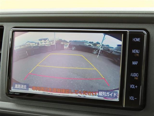 パッソ X LパッケージS 衝突回避支援ブレーキ機能 横滑り防止機能 Iストップ スマトキー リアカメラ ETC車載器 Wエアバック AUX フルセグTV ドライブレコーダー オートエアコン ナビTV エアバッグ キーフリー(5枚目)