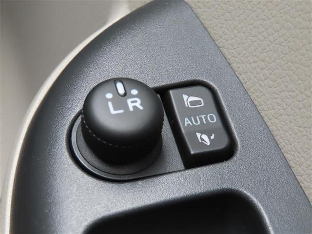 パッソ X LパッケージS 衝突回避支援ブレーキ機能 横滑り防止機能 Iストップ スマトキー リアカメラ ETC車載器 Wエアバック AUX フルセグTV ドライブレコーダー オートエアコン ナビTV エアバッグ キーフリー(10枚目)