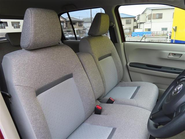 パッソ X LパッケージS 衝突回避支援ブレーキ機能 横滑り防止機能 Iストップ スマトキー リアカメラ ETC車載器 Wエアバック AUX フルセグTV ドライブレコーダー オートエアコン ナビTV エアバッグ キーフリー(15枚目)