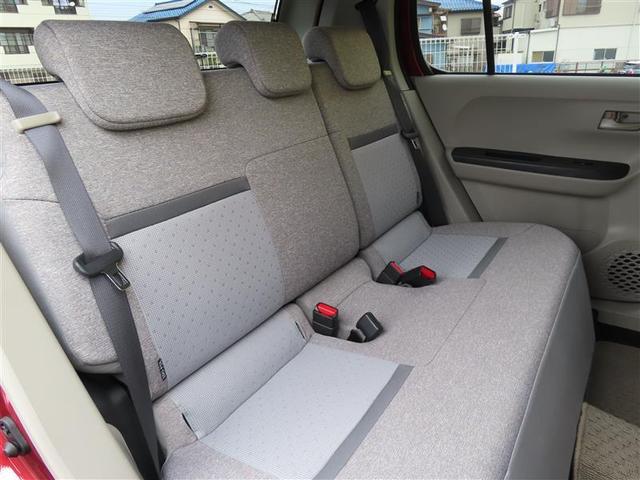 パッソ X LパッケージS 衝突回避支援ブレーキ機能 横滑り防止機能 Iストップ スマトキー リアカメラ ETC車載器 Wエアバック AUX フルセグTV ドライブレコーダー オートエアコン ナビTV エアバッグ キーフリー(16枚目)