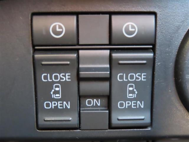 ルーミー カスタムG アイドリング 両側電動SD LEDヘット バックビューモニター 衝突回避ブレーキ 地デジ スマートキー メモリナビ クルーズコントロール 点検記録簿 DVD ETC ドライブレコーダー オートエアコン(4枚目)