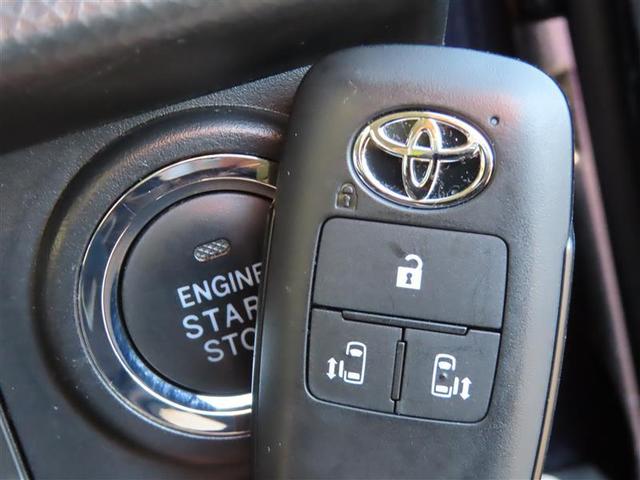 ルーミー カスタムG アイドリング 両側電動SD LEDヘット バックビューモニター 衝突回避ブレーキ 地デジ スマートキー メモリナビ クルーズコントロール 点検記録簿 DVD ETC ドライブレコーダー オートエアコン(13枚目)