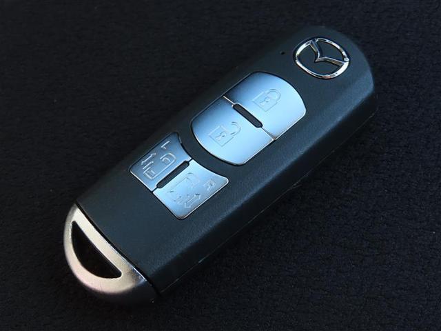 プレマシー 20S-スカイアクティブ Lパッケージ パワーウインドウ 後カメラ アルミホイール アドバンスキー ETC車載器 サイドエアバッグ 両自動ドア 半革シート エアコン エアバッグ クルコン 3列シート ドライブレコーダー キーレス ABS(10枚目)