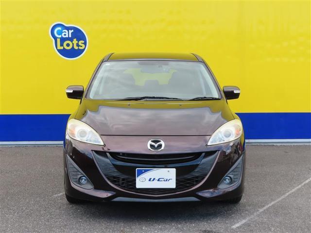 プレマシー 20S-スカイアクティブ Lパッケージ パワーウインドウ 後カメラ アルミホイール アドバンスキー ETC車載器 サイドエアバッグ 両自動ドア 半革シート エアコン エアバッグ クルコン 3列シート ドライブレコーダー キーレス ABS(13枚目)