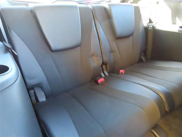 プレマシー 20S-スカイアクティブ Lパッケージ パワーウインドウ 後カメラ アルミホイール アドバンスキー ETC車載器 サイドエアバッグ 両自動ドア 半革シート エアコン エアバッグ クルコン 3列シート ドライブレコーダー キーレス ABS(18枚目)