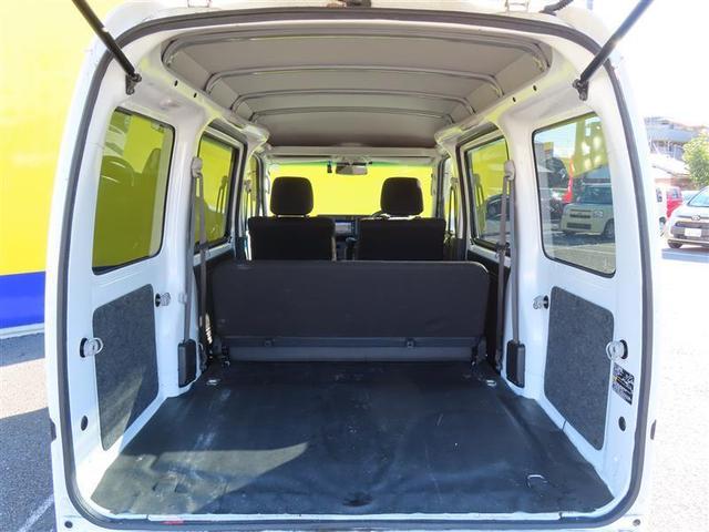 サンバーバン ＶＣターボスマートアシスト　衝突回避システム　ナビ　ＥＴＣ　Ｂカメラ　ドラレコ　コンセント　ＬＥＤライト　キーレス　ＤＶＤ　フルセグ　Ｂｌｕｅｔｏｏｔｈ（21枚目）