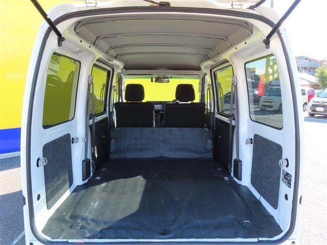 サンバーバン ＶＣターボスマートアシスト　衝突回避システム　ナビ　ＥＴＣ　Ｂカメラ　ドラレコ　コンセント　ＬＥＤライト　キーレス　ＤＶＤ　フルセグ　Ｂｌｕｅｔｏｏｔｈ（22枚目）