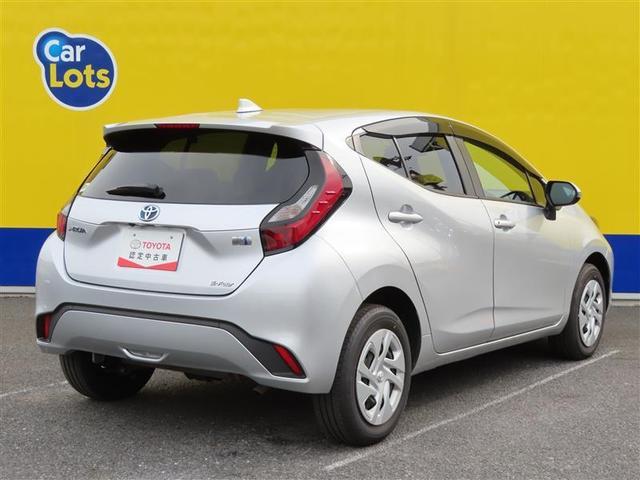 アクア Ｘ　衝突回避システム　ＴＣナビ　レーダークルーズ　ＥＴＣ２．０　Ｂカメラ　ドラレコ　コンセント　ＬＥＤライト　スマートキー　Ｂｌｕｅｔｏｏｔｈ（20枚目）