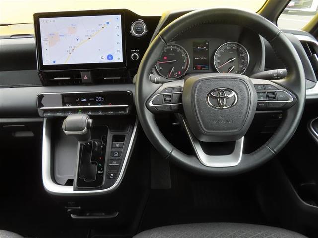 ヴォクシー S-G フルフラット Rカメラ ミュージックプレイヤー接続可 メモリーナビ アルミホイル LEDヘッドランプ 横滑り防止装置 スマートキ キーレスエントリー 3列シート ナビ&TV フルセグテレビ ETC(2枚目)