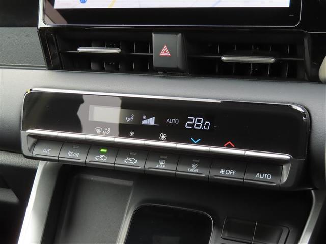 ヴォクシー S-G フルフラット Rカメラ ミュージックプレイヤー接続可 メモリーナビ アルミホイル LEDヘッドランプ 横滑り防止装置 スマートキ キーレスエントリー 3列シート ナビ&TV フルセグテレビ ETC(15枚目)