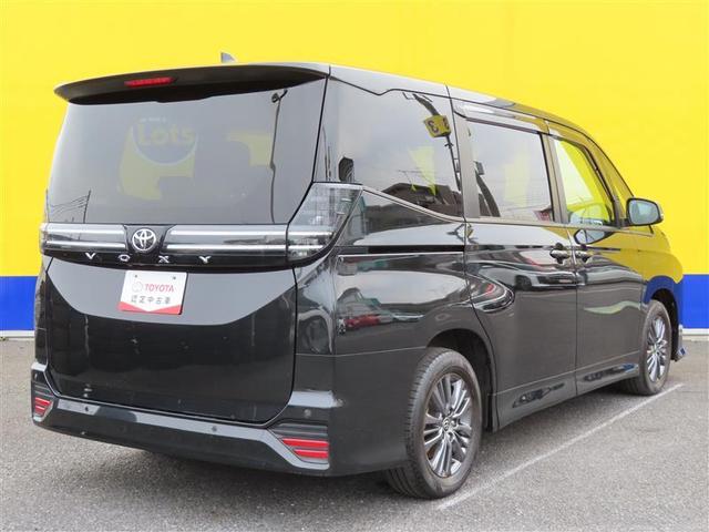 ヴォクシー S-G フルフラット Rカメラ ミュージックプレイヤー接続可 メモリーナビ アルミホイル LEDヘッドランプ 横滑り防止装置 スマートキ キーレスエントリー 3列シート ナビ&TV フルセグテレビ ETC(18枚目)