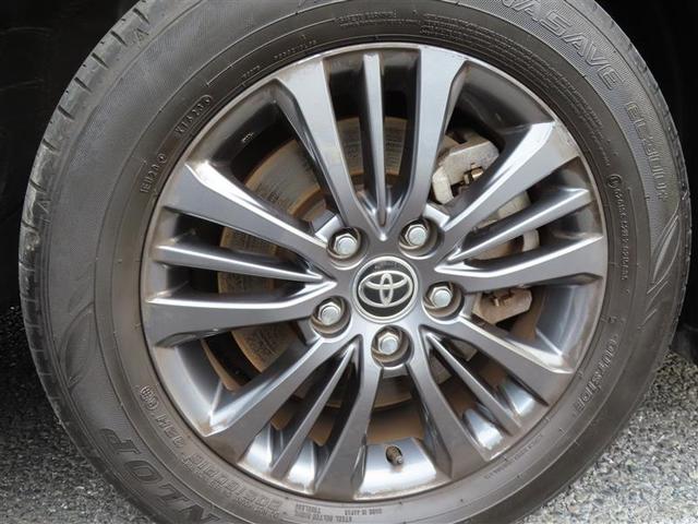 ヴォクシー S-G フルフラット Rカメラ ミュージックプレイヤー接続可 メモリーナビ アルミホイル LEDヘッドランプ 横滑り防止装置 スマートキ キーレスエントリー 3列シート ナビ&TV フルセグテレビ ETC(26枚目)