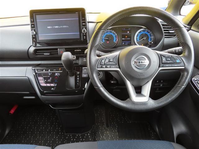 ルークス ハイウェイスター　Ｇターボプロパイロットエディション　衝突回避システム　ナビ　両側Ｐスラドア　レーダークルーズ　ＥＴＣ　Ｂカメラ　全方位カメラ　ドラレコ　ＬＥＤライト　スマートキー　ＤＶＤ　フルセグ　Ｂｌｕｅｔｏｏｔｈ　１５ＡＷ（6枚目）