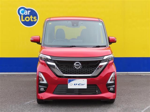 ルークス ハイウェイスター　Ｇターボプロパイロットエディション　衝突回避システム　ナビ　両側Ｐスラドア　レーダークルーズ　ＥＴＣ　Ｂカメラ　全方位カメラ　ドラレコ　ＬＥＤライト　スマートキー　ＤＶＤ　フルセグ　Ｂｌｕｅｔｏｏｔｈ　１５ＡＷ（18枚目）