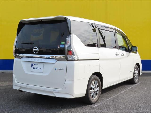 セレナ ｅ－パワー　ＸＶ　ＶＤＣ　ダブルエアコン　バックビューモニター　両側パワースライドドア　ＬＥＤヘッドライト　ＤＶＤ再生　クルーズコントロール　３列シート　ＥＴＣ　スマートキー　ドライブレコーダー　アルミホイール　ＡＵＸ（17枚目）