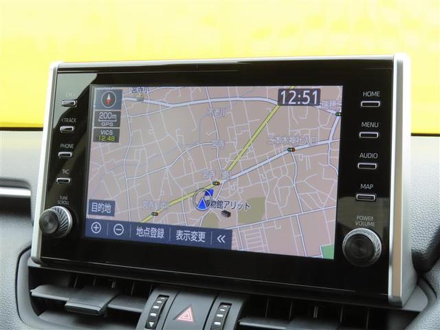 RAV4 アドベンチャー オフロードパッケージ 黒革シート 100V電源 パワーウインドウ AAC アルミホイール キーフリー LEDランプ クルコン スマートキ ミュージックプレイヤー接続可 メモリナビ 運転席パワーシート 地デジ 横滑り防止装置(4枚目)