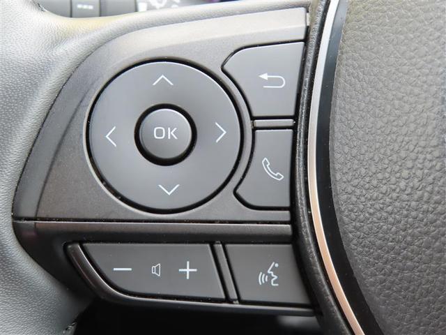 RAV4 アドベンチャー オフロードパッケージ 黒革シート 100V電源 パワーウインドウ AAC アルミホイール キーフリー LEDランプ クルコン スマートキ ミュージックプレイヤー接続可 メモリナビ 運転席パワーシート 地デジ 横滑り防止装置(6枚目)