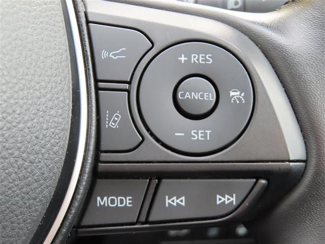 RAV4 アドベンチャー オフロードパッケージ 黒革シート 100V電源 パワーウインドウ AAC アルミホイール キーフリー LEDランプ クルコン スマートキ ミュージックプレイヤー接続可 メモリナビ 運転席パワーシート 地デジ 横滑り防止装置(7枚目)