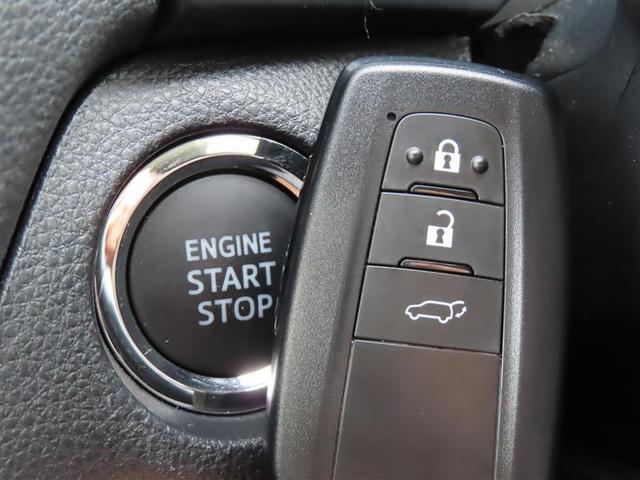 RAV4 アドベンチャー オフロードパッケージ 黒革シート 100V電源 パワーウインドウ AAC アルミホイール キーフリー LEDランプ クルコン スマートキ ミュージックプレイヤー接続可 メモリナビ 運転席パワーシート 地デジ 横滑り防止装置(14枚目)