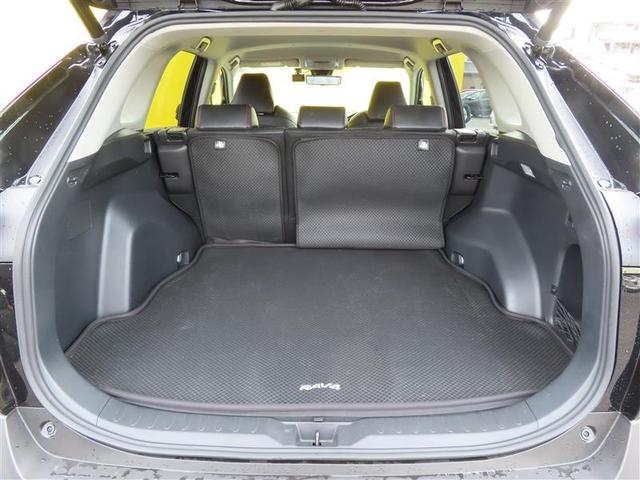 RAV4 アドベンチャー オフロードパッケージ 黒革シート 100V電源 パワーウインドウ AAC アルミホイール キーフリー LEDランプ クルコン スマートキ ミュージックプレイヤー接続可 メモリナビ 運転席パワーシート 地デジ 横滑り防止装置(25枚目)