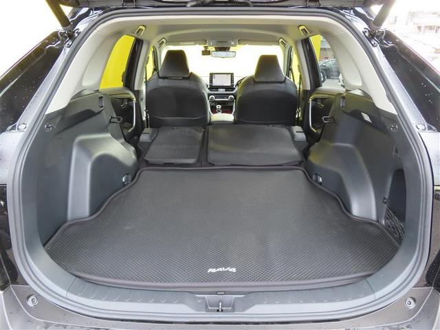 RAV4 アドベンチャー オフロードパッケージ 黒革シート 100V電源 パワーウインドウ AAC アルミホイール キーフリー LEDランプ クルコン スマートキ ミュージックプレイヤー接続可 メモリナビ 運転席パワーシート 地デジ 横滑り防止装置(26枚目)