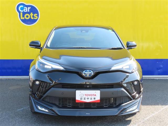 C-HR G モード ネロ セーフティプラスIII プリクラッシュセーフティ 盗難防止装置 LEDヘッドライト キーレス 半革 クルコン メモリーナビ ETC スマートキー ミュージックプレイヤー接続可 ナビ バックカメラ オートエアコン(14枚目)