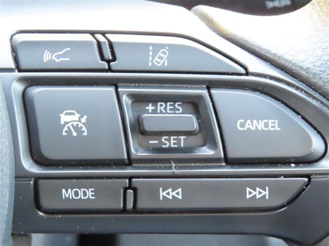 ヤリス X 被害軽減ブレーキ Bカメラ キーレスエントリー スマートキー&プッシュスタート ミュージックプレイヤー接続可 クルーズコントロール ETC車載器 ESC サイドエアバッグ メモリーナビ エアバック(7枚目)