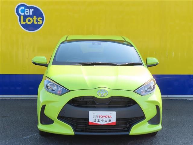 ヤリス X 被害軽減ブレーキ Bカメラ キーレスエントリー スマートキー&プッシュスタート ミュージックプレイヤー接続可 クルーズコントロール ETC車載器 ESC サイドエアバッグ メモリーナビ エアバック(12枚目)