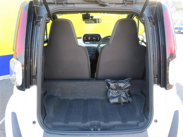 シーポッド G 衝突軽減ブレーキ 横滑防止装置 イモビ AC100V キーレスエントリー LED マニュアルエアコン ABS スマートキー 運転席エアバッグ 両席エアバック(11枚目)