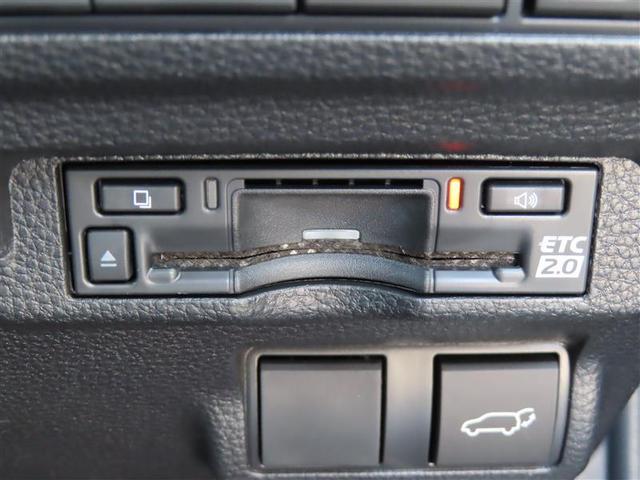 カローラクロス ハイブリッド Z 【雹害車】 衝突回避システム TCナビ レーダークルーズ ETC2.0 Bカメラ 全方位カメラ ドラレコ シートヒーター Pシート Pバックドア LEDライト スマートキー BSM Pアシスト(11枚目)